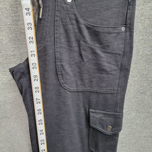 KUHL MOVA OUTDOOR PANTS, SIZE 2 - Picture 4 of 5